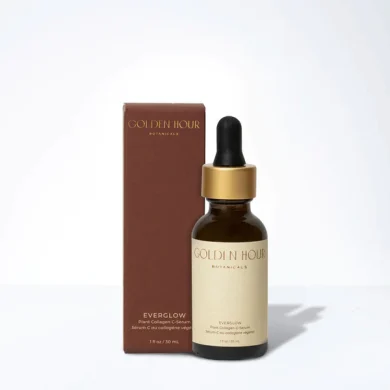 EVERGLOW - PLANT COLLAGEN C SERUM